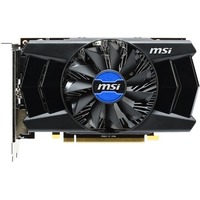 Msi R7 250 2GD3 OCV1