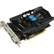 MSI R7 250X 1GD5 фото