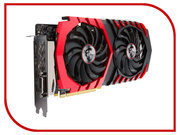 MSI Radeon RX 470 1254Mhz PCI-E 3.0 4096Mb 6700Mhz 256 bit DVI 2xHDMI HDCP фото