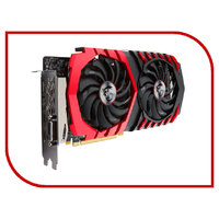 Msi Radeon RX 470 1254Mhz PCI-E 3.0 4096Mb 6700Mhz 256 bit DVI 2xHDMI HDCP