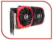 MSI Radeon RX 470 1254Mhz PCI-E 3.0 8192Mb 6700Mhz 256 bit DVI 2xHDMI HDCP фото