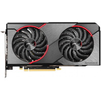 Msi Radeon RX 5500 XT GAMING 4G