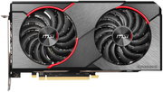 MSI Radeon RX 5500 XT GAMING 8G фото