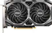 MSI Radeon RX 5500 XT MECH 4G OC фото