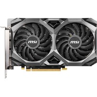 Msi Radeon RX 5500 XT MECH 4G OC