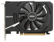 MSI Radeon RX 560 1196Mhz PCI-E 3.0 4096Mb 7000Mhz 128 bit DVI HDMI HDCP AERO ITX OC фото