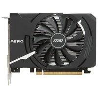 Msi Radeon RX 560 1196Mhz PCI-E 3.0 4096Mb 7000Mhz 128 bit DVI HDMI HDCP AERO ITX OC