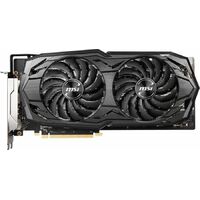 MSI Radeon RX 5600 XT GAMING M