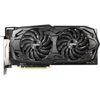 Msi Radeon RX 5600 XT GAMING MX