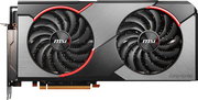 MSI Radeon RX 5600 XT GAMING X фото