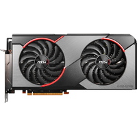 Msi Radeon RX 5600 XT GAMING X