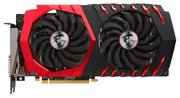 MSI Radeon RX 570 1268Mhz PCI-E 3.0 4096Mb 7000Mhz 256 bit DVI 2xHDMI HDCP Gaming фото