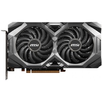 Msi Radeon RX 5700 MECH OC