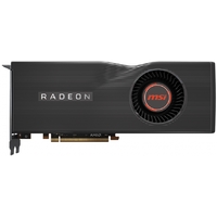 MSI Radeon RX 5700 XT 8G