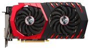 MSI Radeon RX 580 1366Mhz PCI-E 3.0 4096Mb 7000Mhz 256 bit DVI 2xHDMI HDCP Gaming фото