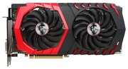 MSI Radeon RX 580 1431Mhz PCI-E 3.0 8192Mb 8000Mhz 256 bit DVI 2xHDMI HDCP Gaming+ фото