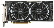 MSI Radeon RX 580 Armor 8G OC фото