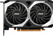 MSI Radeon RX 6500 XT MECH 2X 4G OC фото