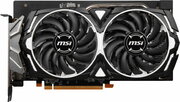 MSI Radeon RX 6600 ARMOR 8G фото