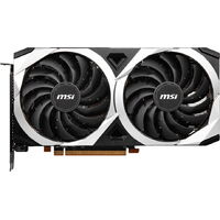 Msi Radeon RX 6650 XT MECH 2X 8G OC