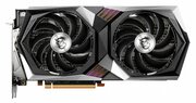 MSI Radeon RX 6700 XT GAMING X 12GB фото