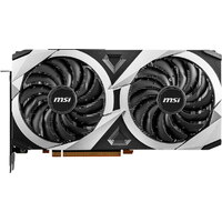 Msi Radeon RX 6700 XT MECH 2X 12G OC