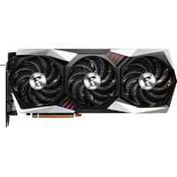 MSI Radeon RX 6750 XT GAMING TRIO 12G