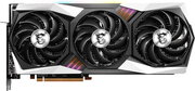 MSI Radeon RX 6800 GAMING X TRIO 16G фото