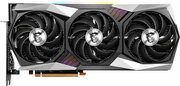 MSI Radeon RX 6800 XT GAMING TRIO PLUS 16G фото