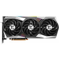 Msi Radeon RX 6800 XT GAMING TRIO PLUS 16G