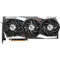 Msi Radeon RX 7900 XT GAMING TRIO CLASSIC 20G