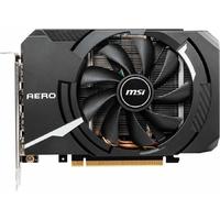 Msi RTX 2060 AERO ITX 6G OC