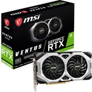 MSI RTX 2060 SUPER VENTUS GP OC фото