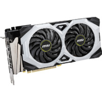 Msi RTX 2060 SUPER VENTUS OCV1