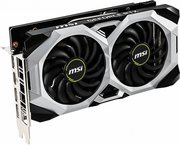 MSI RTX 2060 VENTUS 6G OC фото