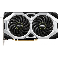 Msi RTX 2060 Ventus OC RU