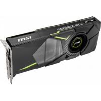 MSI RTX 2070 AERO 8G