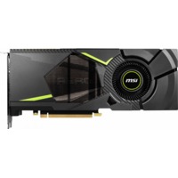 Msi RTX 2080 AERO 8G