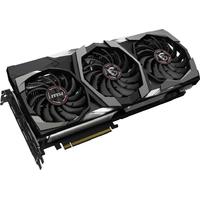 Msi RTX 2080 GAMING X TRIO