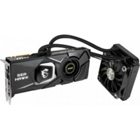 Msi RTX 2080 SEA HAWK X