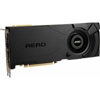 Msi RTX 2080 SUPER AERO SI