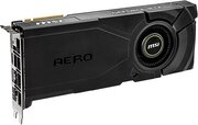 MSI RTX 2080 Ti AERO 11G фото