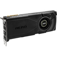 MSI RTX 2080 Ti AERO 11G