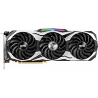 Msi RTX 2080 Ti Duke 11G OC