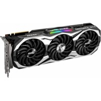 Msi RTX 2080 TI DUKE 11G OCV1