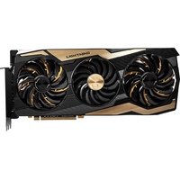 Msi RTX 2080 Ti LIGHTNING Z