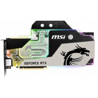 MSI RTX 2080 TI SEA HAWK EK X