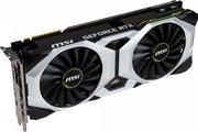 MSI RTX 2080 TI VENTUS 11G OC фото