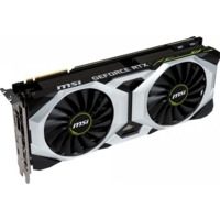 Msi RTX 2080 TI VENTUS 11G OC