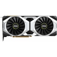 Msi RTX 2080 VENTUS 8G